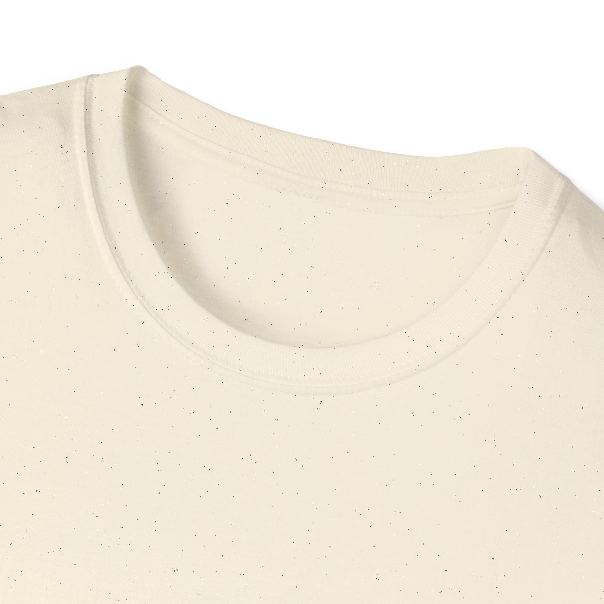 Move With a Purpose Dove T-Shirt — Inspirational Graphic Tee with Rose