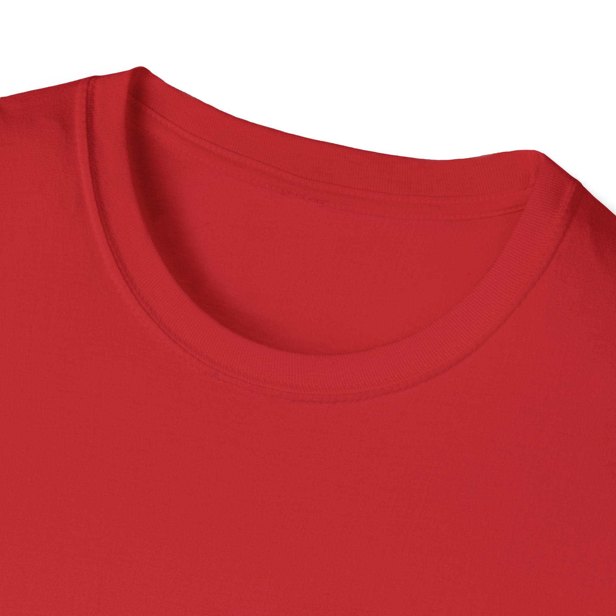 Move With a Purpose Dove T-Shirt — Inspirational Graphic Tee with Rose