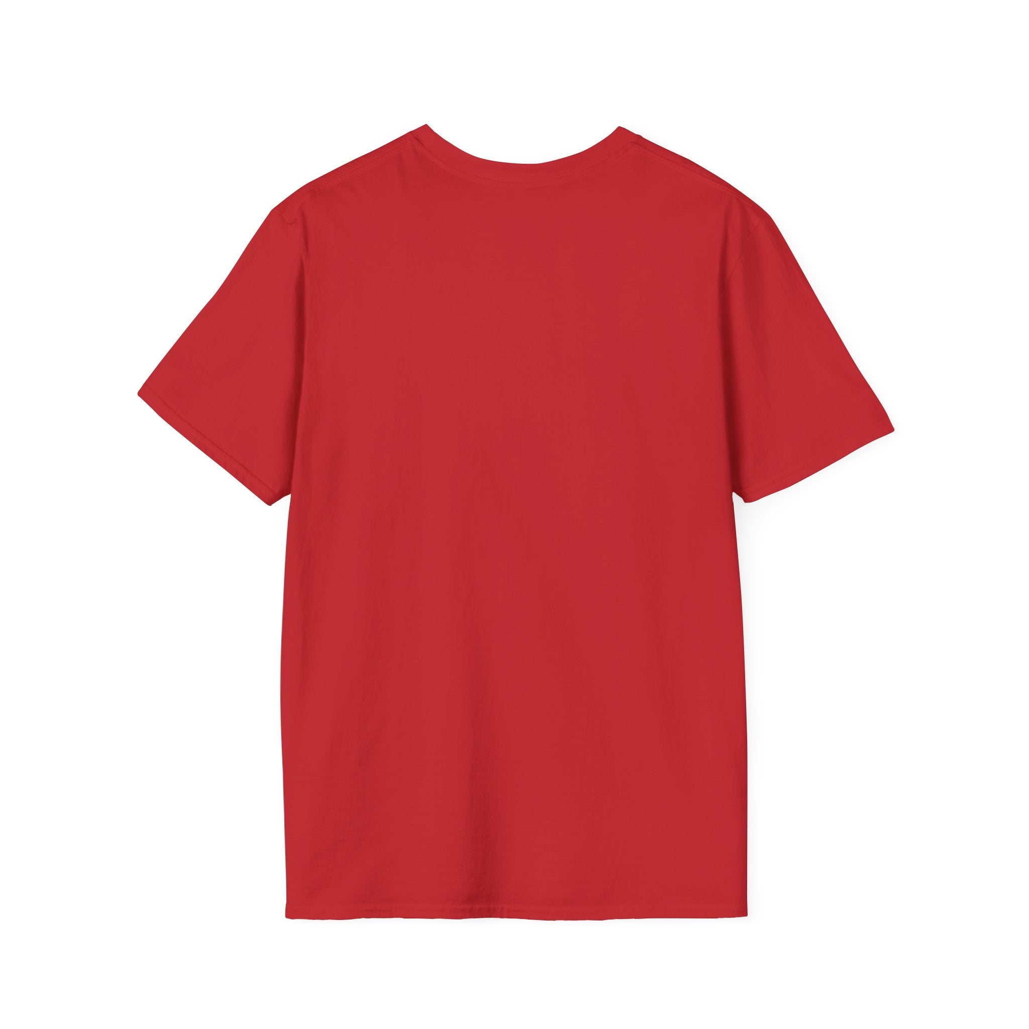 Move With a Purpose Dove T-Shirt — Inspirational Graphic Tee with Rose