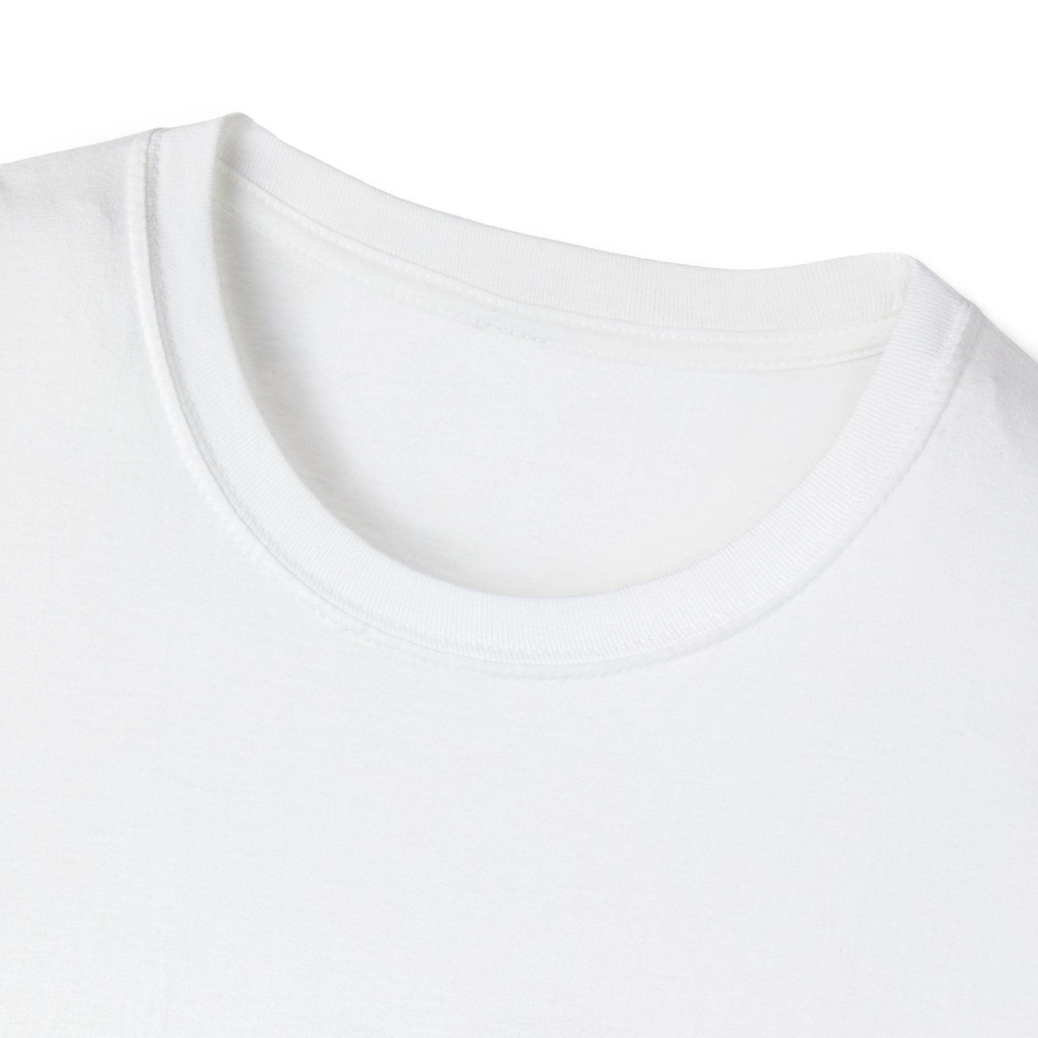Move With a Purpose Dove T-Shirt — Inspirational Graphic Tee with Rose
